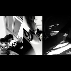 LILDDFRMNS - I'M ON YOUR BLOCK