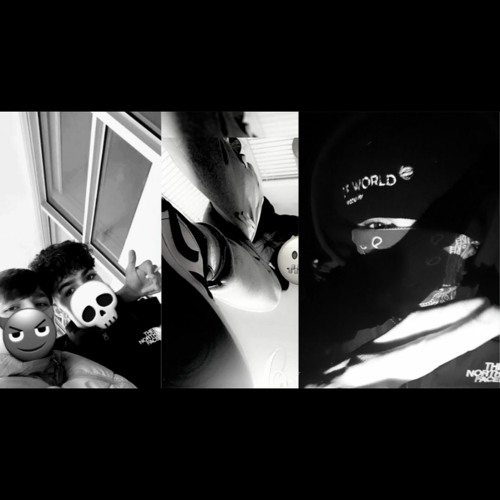 LILDDFRMNS - I'M ON YOUR BLOCK