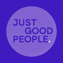 Just Good People - Sweatbox