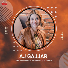 How Trauma Affects Children – And What Parents & Professionals Must Know | AJ Gajjar