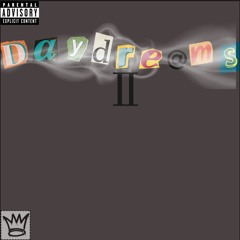 Daydreams II Album Vol 2