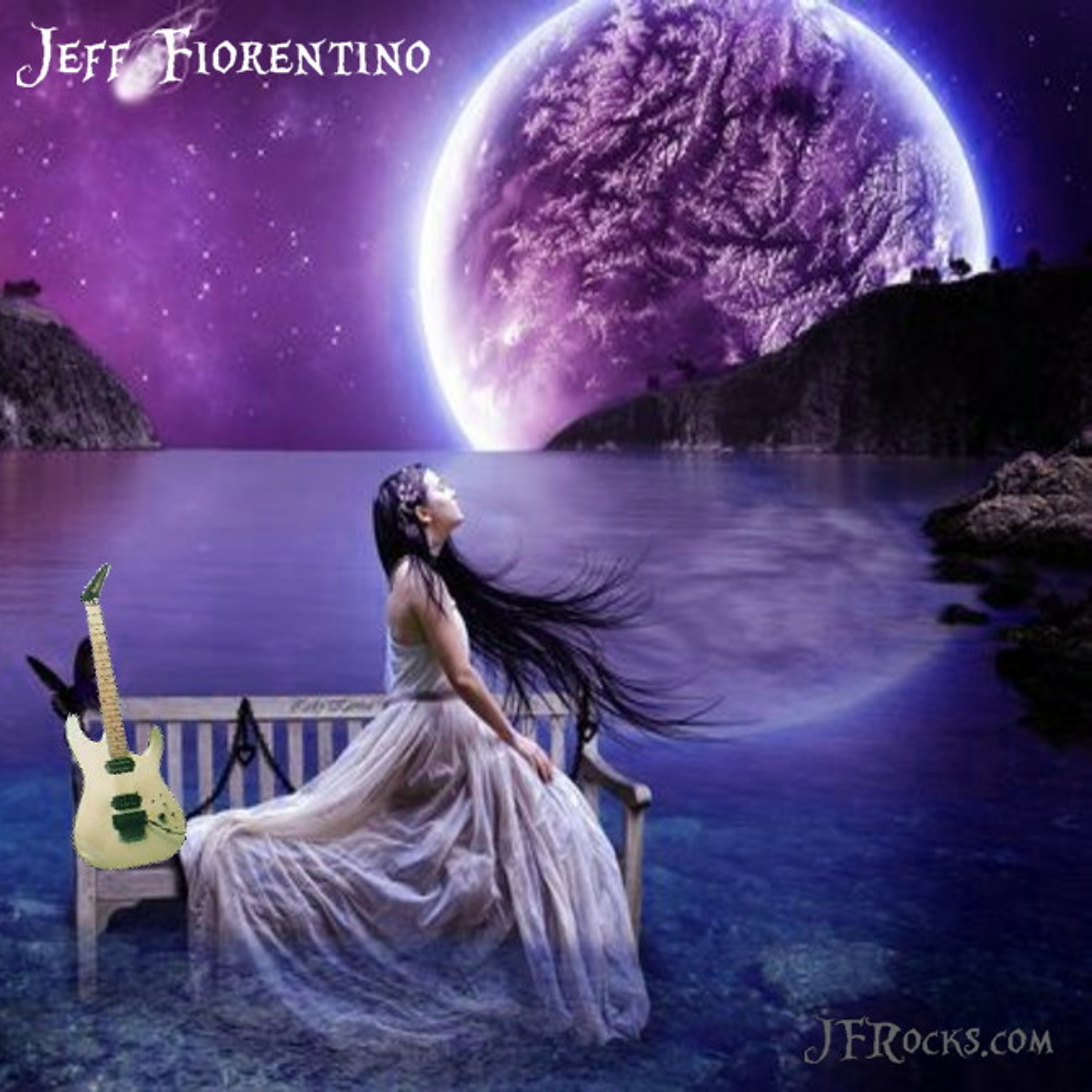 JFRocks Music Publishing