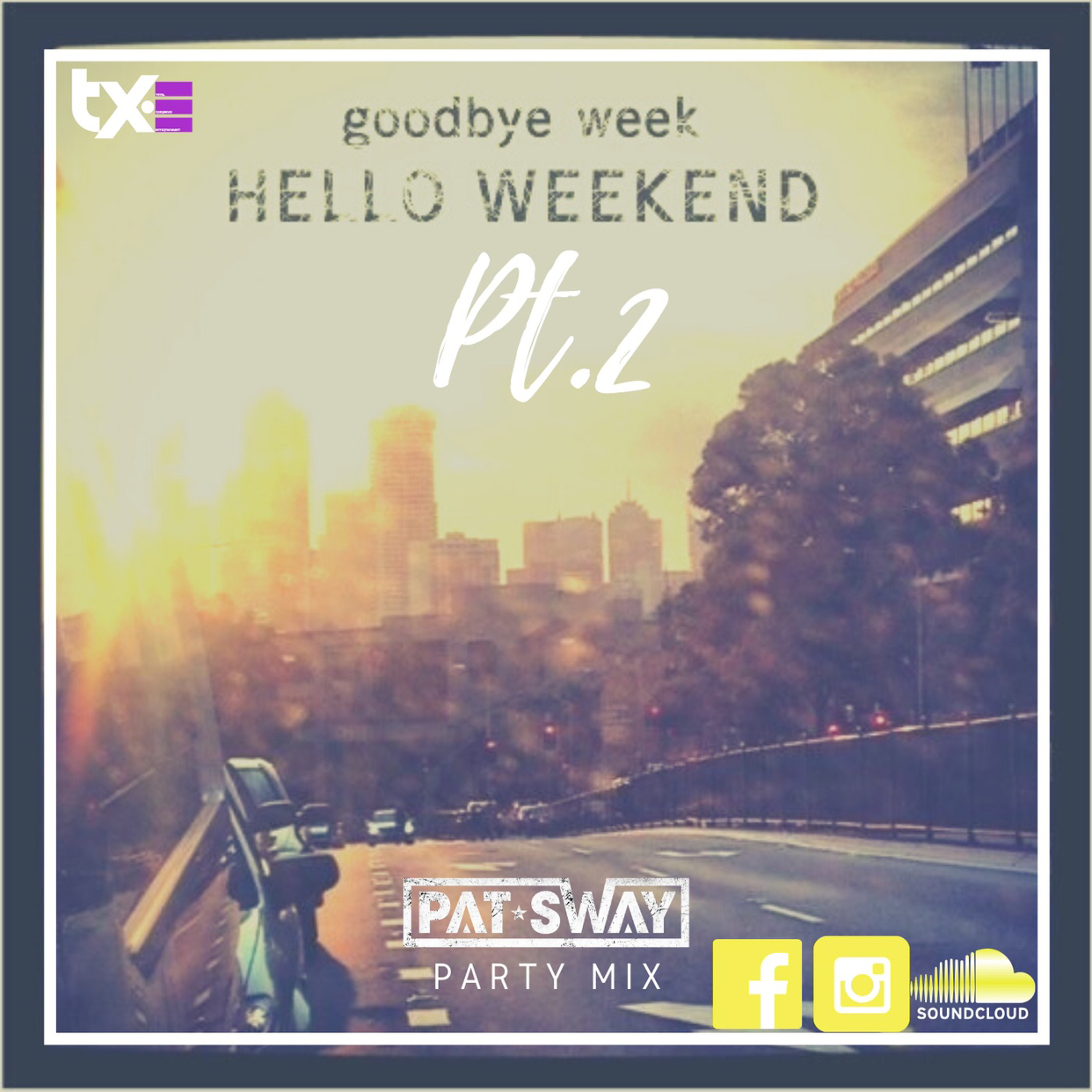 The Weekend 2 episode artwork