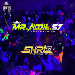 PARTY ROBLOX 2K25 EXPRESS { NALDYFREAK & Mr_Aidil57 Ft. SHRL37 } #Keep 37