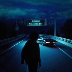 Highway Meets the Sky
