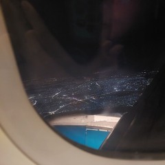 Even Earth has its end.