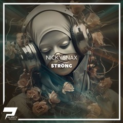 NickySnax - Strong (Original Mix) [Tech House]