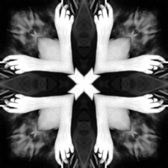 Permission from God.  Victor idea