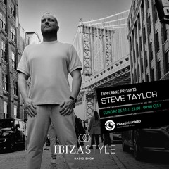 Ibiza Global Radio - 5th November 2023