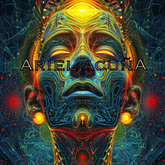 Psy-trance trip 🍄🔥🔥🔥