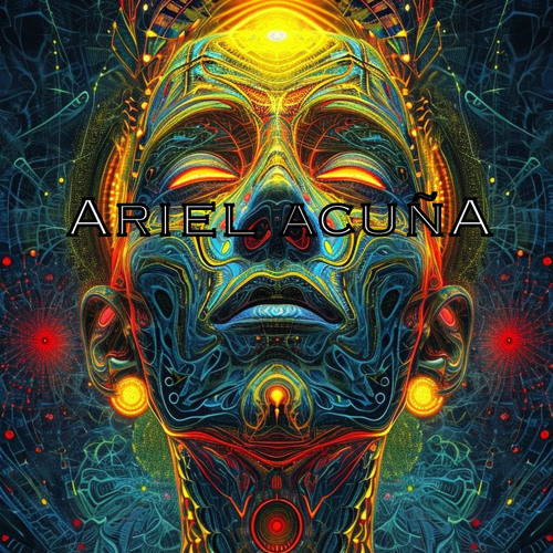 Psy-trance trip 🍄🔥🔥🔥