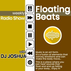 DJ Joshua @ Floating Beats Radio Show 629