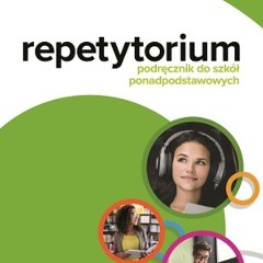 SND - chapter 6 repetytorium (dostanę 6 z angielskiego XD)
