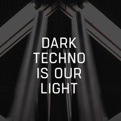 Restricted Frequencies 1.0 (Hard techno)