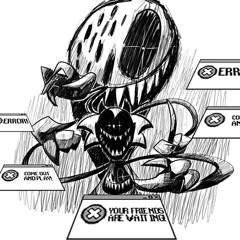 Fatality - FNF Vs. Sonic.EXE 3.0