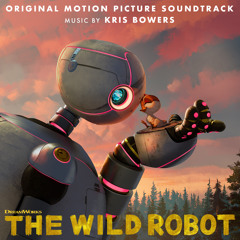Robots vs. The Wild