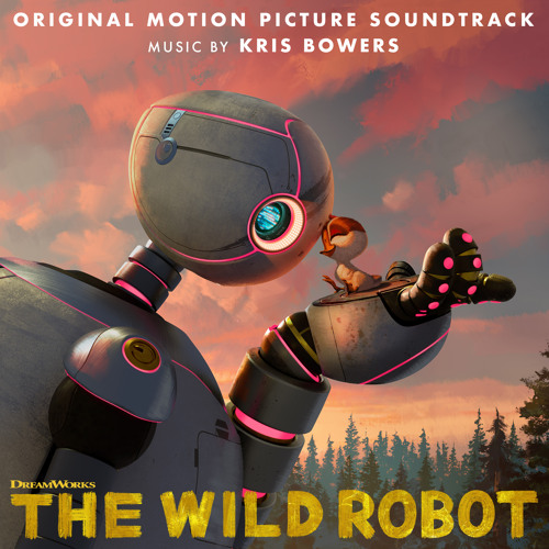 Robots vs. The Wild