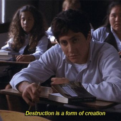 DONNIE DARKO