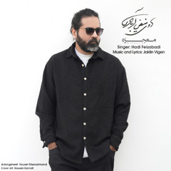 Mojezeh.Hadi Feizabadi