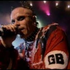 The Prodigy's StucK iN HeLL Ft. Keith Flint (RobiNaHood Method)