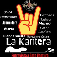 LA KANTERA 60