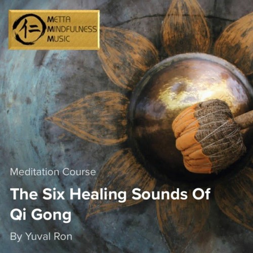 Six Healing Sounds Sample