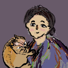 The song my mother taught me