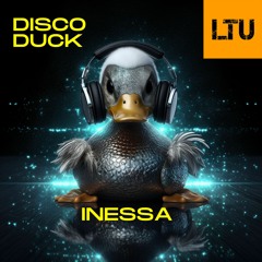 Free Download: Inessa - Disco Duck