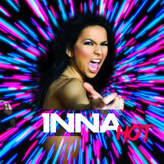 INNA - Hot (Melee x Neuro404 Trance Edit)