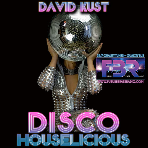 Discohouselicious live FBR 07-03-20