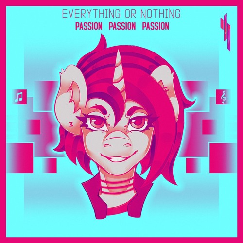 Everything Or Nothing