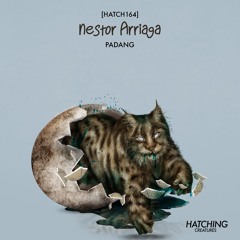 Nestor Arriaga - Padang (Original Mix)