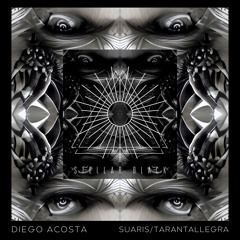 Digeo Acosta - Tarantallegra [Stellar Black]