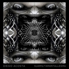 Diego Acosta - Suaris [Stellar Black]