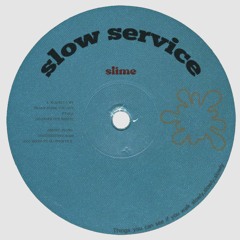 slime