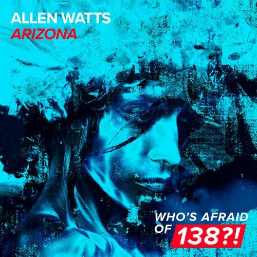 Allen Watts - Arizona (Robert Curtis Hard Tech Rework) **FREE DOWNLOAD**
