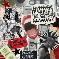 ☠️ PUNK // SYNTHPUNK // ROCK ☠️