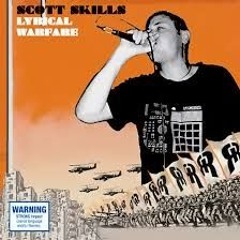Scott Skills - Golden (DJ Crumb REMIX)