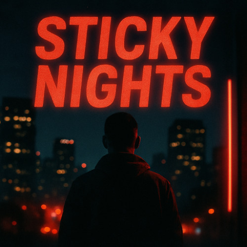 CΛRMIИΞ - Sticky Nights