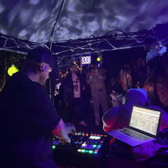 Kollektiv 808 - Leine Rave #2