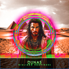 Giuliano Rodrigues - Dunas [Superordinate Dub Waves]