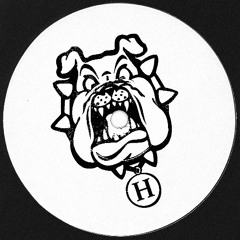 KIMBER & Merker - Stereo Love (HARDLINE08)