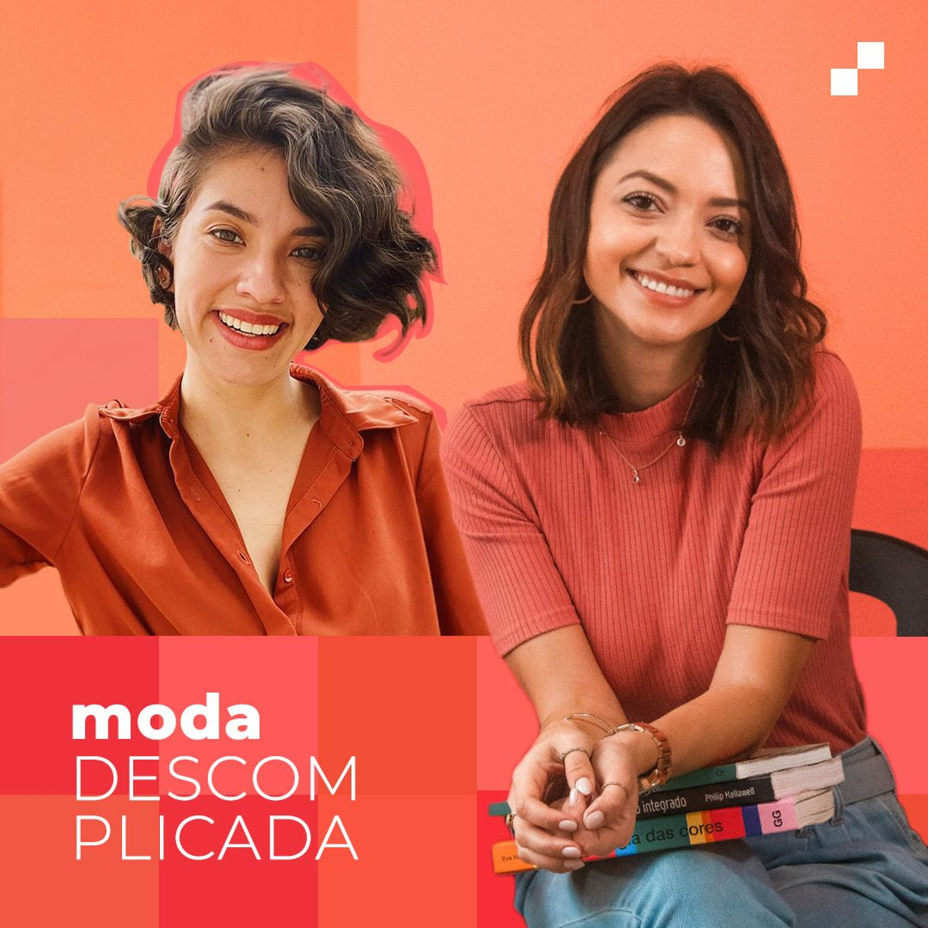 Moda descomplicada por Paula Salvador