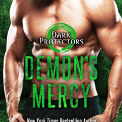 download PDF 📑 Demon's Mercy (Dark Protectors Book 9) by  Rebecca Zanetti [EPUB KIND