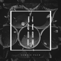 Kick Drum Sample Pack Preview