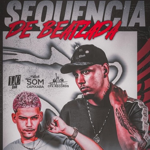 SEQUENCIA DE BEATZADA - SOM CAPIXABA - DJ´S NIKÃO E TM DE VILA VELHA ( 2025 )