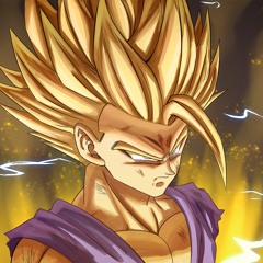 Super saiyan riddim- Slimez X Stoned level