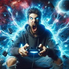 Gamer Rage Phonk Version 1