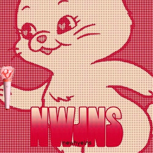 Newjeans "Cookie" x Red Velvet "Bad boy" (slowed + pitched)