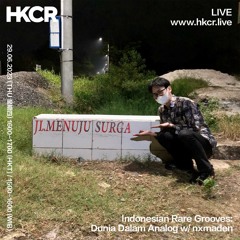 HKCR - 六月 June 2023
